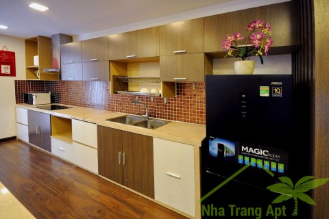 3 bedrooms Apartment in Nha Trang, No. 10058 3