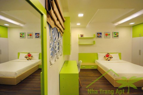 3 bedrooms Apartment in Nha Trang, No. 10058 6
