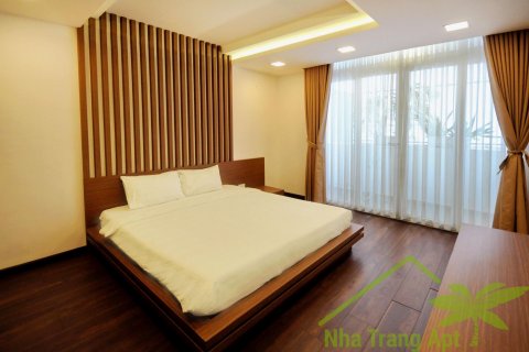 3 bedrooms Apartment in Nha Trang, No. 10058 4