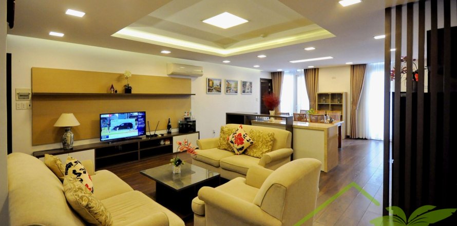 3 bedrooms Apartment in Nha Trang, No. 10058
