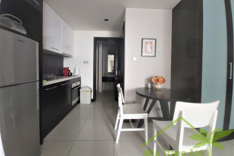 1 bedroom Apartment in Nha Trang,  No. 10055 5