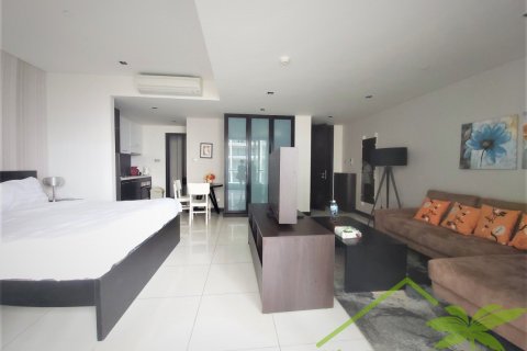 1 bedroom Apartment in Nha Trang,  No. 10055 3