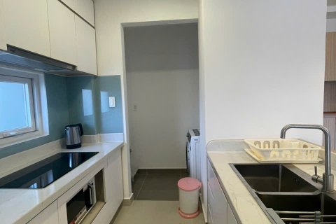 Квартира с 2 спальнями в Тхузаумот, № 25165 4