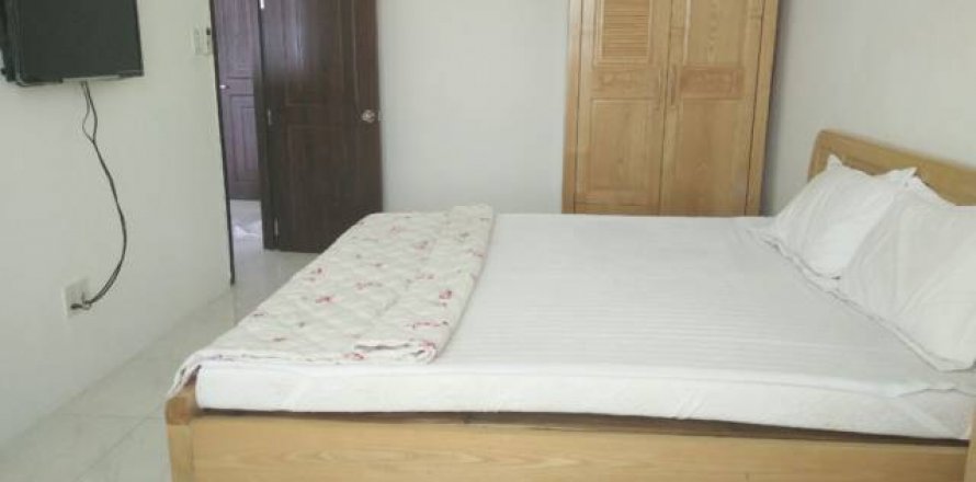 1 bedroom Apartment in Nha Trang, No. 16830