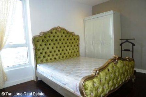 Квартира с 2 спальнями в Бадинь, Ханой , № 5424 6