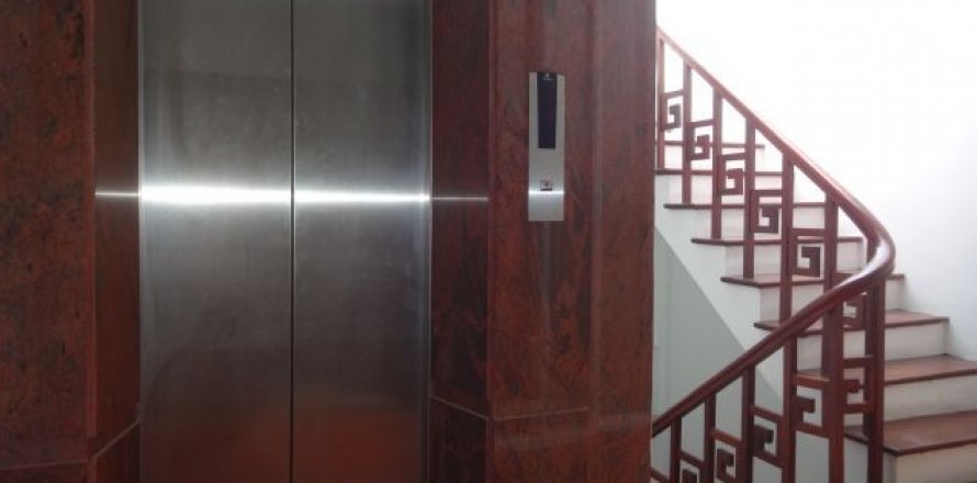 2 bedrooms Apartment in Ba Dinh, Ha Noi,  No. 5428