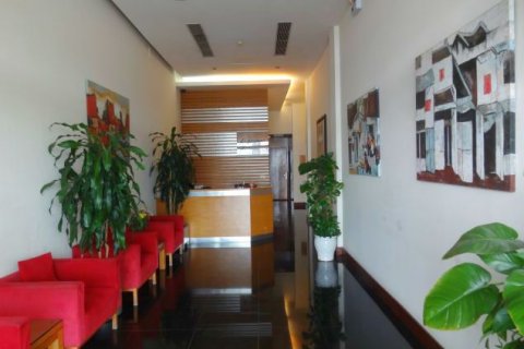3 bedrooms Apartment in Tay Ho, Ha Noi, No. 5429