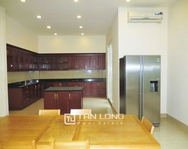 4 bedrooms Villa in Long Bien, Ha Noi, Vietnam No. 4783