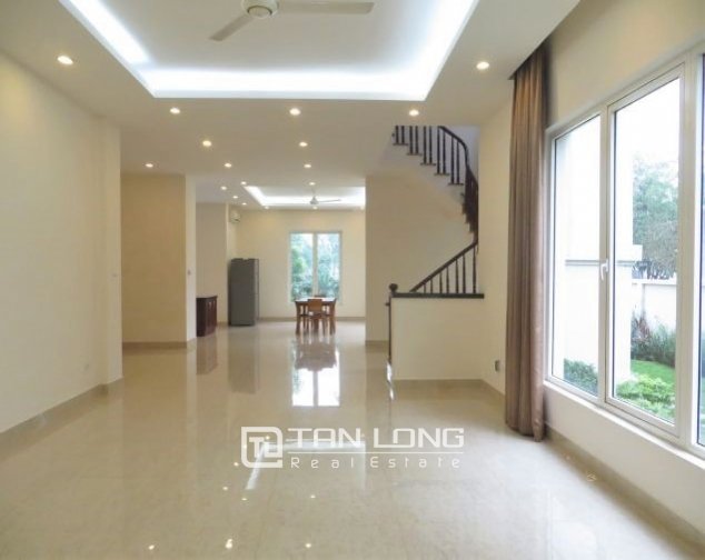 4 bedrooms Villa in Long Bien, Ha Noi, Vietnam No. 4783