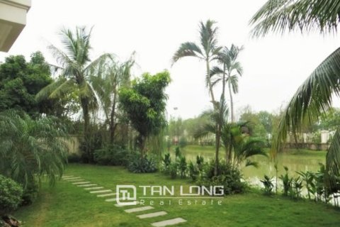 4 bedrooms Villa in Long Bien, Ha Noi, No. 4783