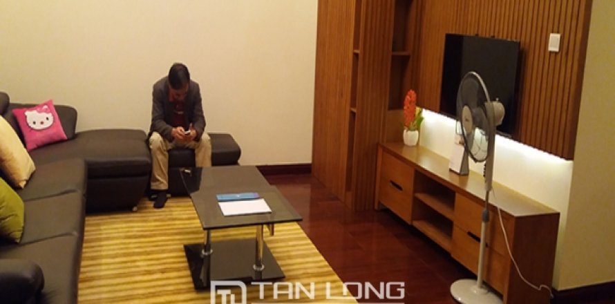 3 bedrooms Apartment in Thanh Xuan, Ha Noi, No. 4779