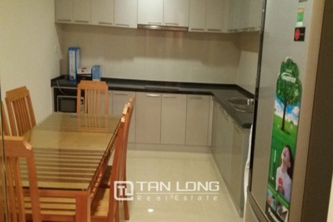 3 bedrooms Apartment in Thanh Xuan, Ha Noi, No. 4779 4