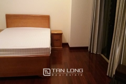 3 bedrooms Apartment in Thanh Xuan, Ha Noi, No. 4779 5