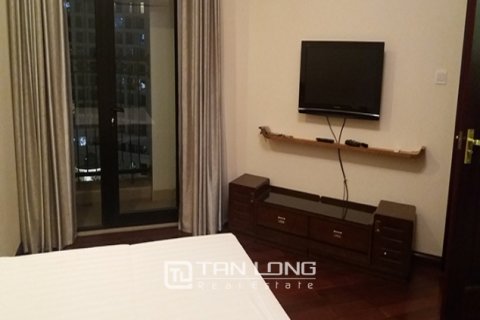 3 bedrooms Apartment in Thanh Xuan, Ha Noi, No. 4779 10