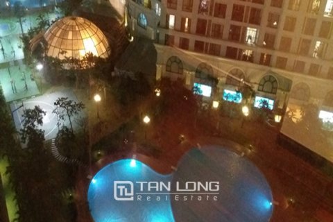 3 bedrooms Apartment in Thanh Xuan, Ha Noi, No. 4779 14