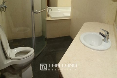 3 bedrooms Apartment in Thanh Xuan, Ha Noi, No. 4779 13