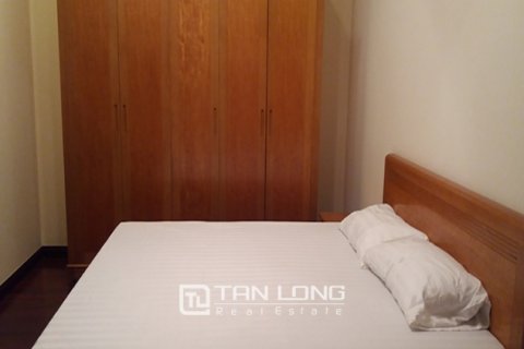3 bedrooms Apartment in Thanh Xuan, Ha Noi, No. 4779 8