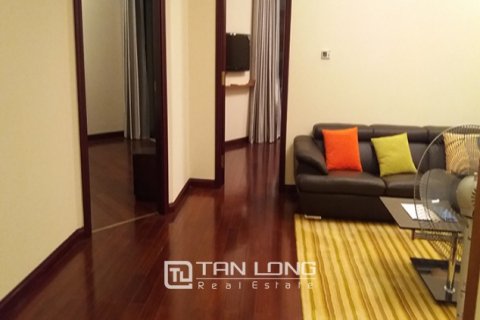 3 bedrooms Apartment in Thanh Xuan, Ha Noi, No. 4779 3