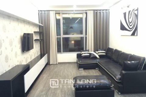 3 bedrooms Apartment in Cau Giay, Ha Noi, No. 4780
