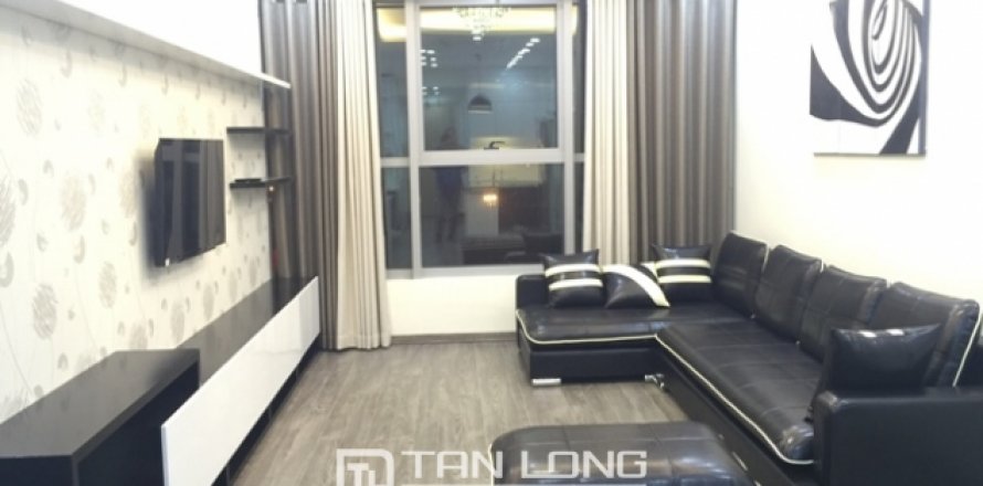 3 bedrooms Apartment in Cau Giay, Ha Noi, No. 4780