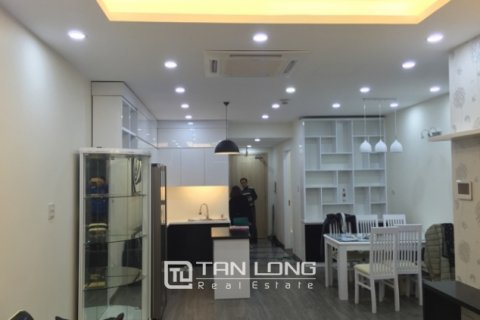 3 bedrooms Apartment in Cau Giay, Ha Noi, No. 4780 2