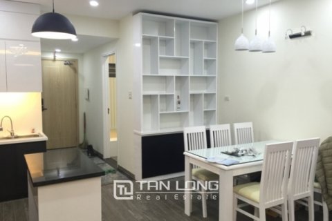 3 bedrooms Apartment in Cau Giay, Ha Noi, No. 4780 3