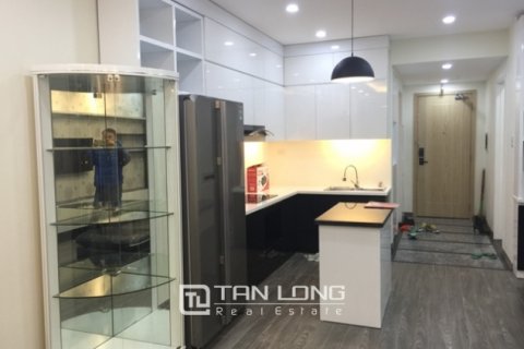 3 bedrooms Apartment in Cau Giay, Ha Noi, No. 4780 4