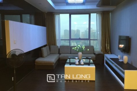 3 bedrooms Apartment in Cau Giay, Ha Noi, No. 4778