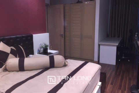 Квартира с 3 спальнями в Каузяй, Ханой , № 4778 6