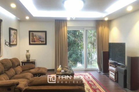 4 bedrooms Villa in Long Bien, Ha Noi, No. 4782 5