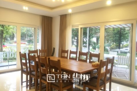 4 bedrooms Villa in Long Bien, Ha Noi, No. 4782 4