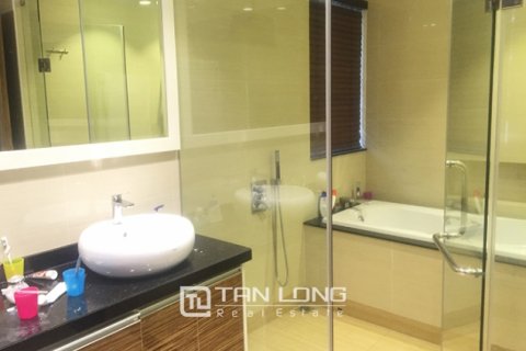4 bedrooms Villa in Long Bien, Ha Noi, No. 4782 9