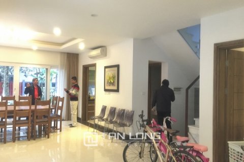 4 bedrooms Villa in Long Bien, Ha Noi, No. 4782 3