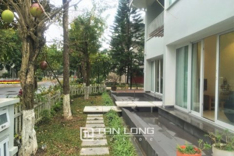 4 bedrooms Villa in Long Bien, Ha Noi, No. 4782