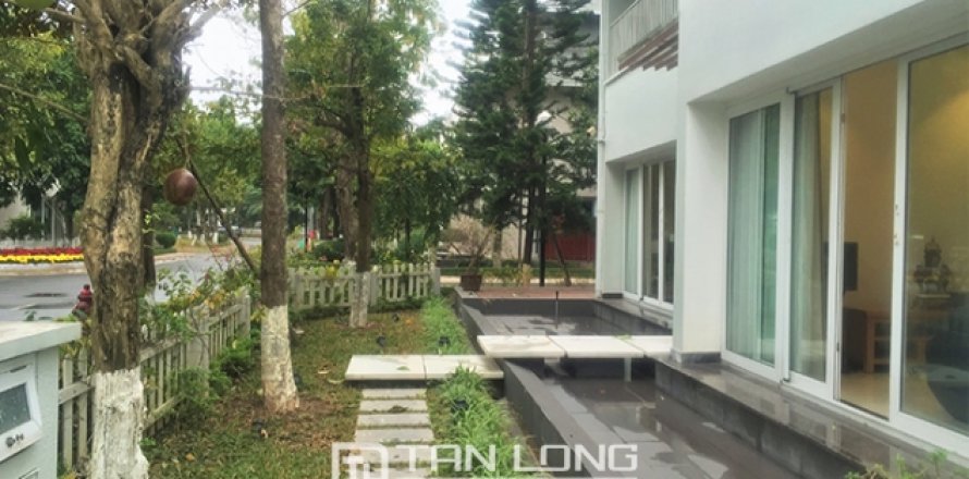 4 bedrooms Villa in Long Bien, Ha Noi, No. 4782