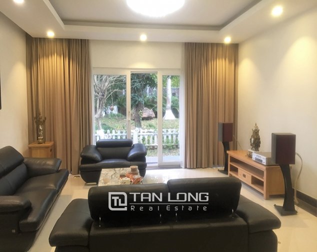 4 bedrooms Villa in Long Bien, Ha Noi, Vietnam No. 4782