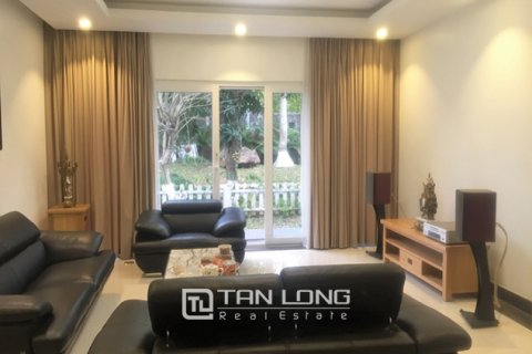 4 bedrooms Villa in Long Bien, Ha Noi, No. 4782 2