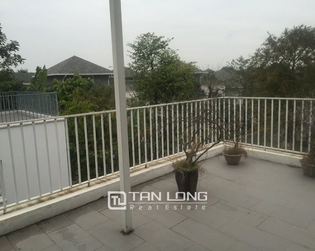 4 bedrooms Villa in Long Bien, Ha Noi, Vietnam No. 4782