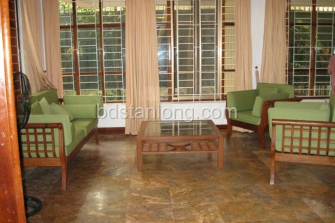 4 bedrooms Villa in Tay Ho, Ha Noi,  No. 8795