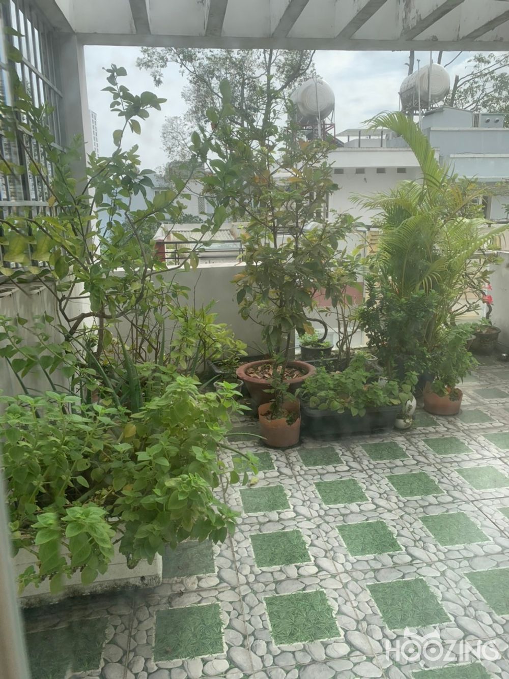 3 bedrooms House in Thu Duc, Ho Chi Minh, Vietnam No. 22588