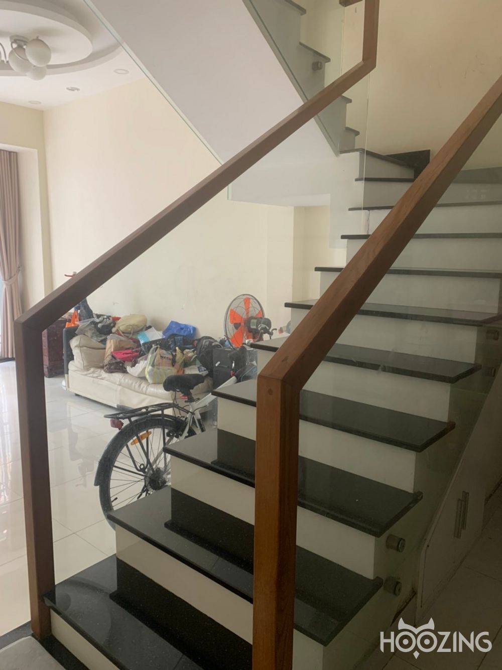 3 bedrooms House in Thu Duc, Ho Chi Minh, Vietnam No. 22588