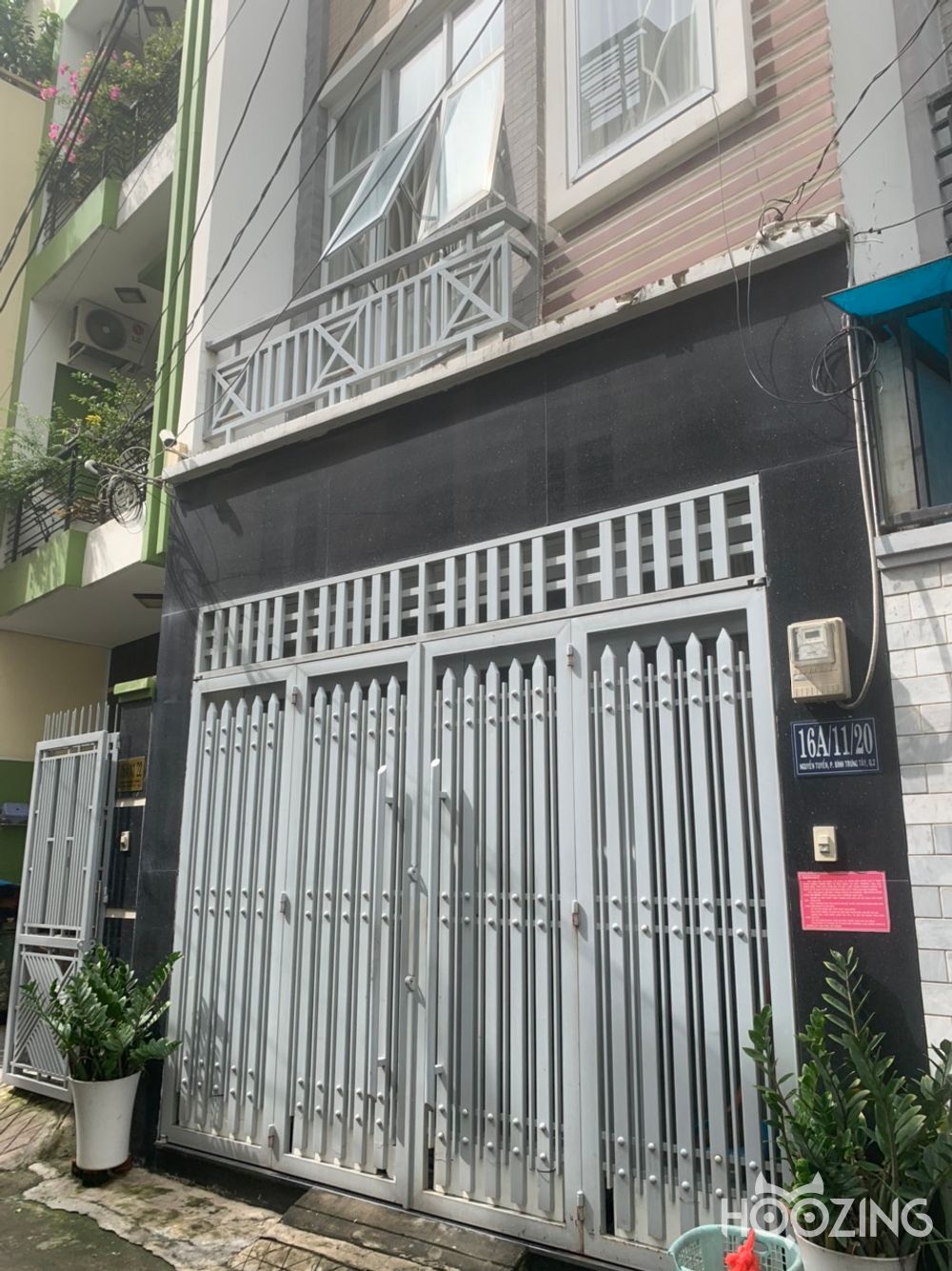 3 bedrooms House in Thu Duc, Ho Chi Minh, Vietnam No. 22588