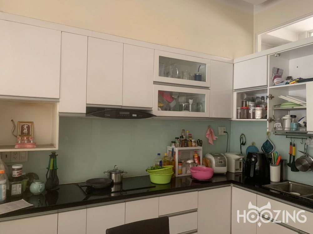 3 bedrooms House in Thu Duc, Ho Chi Minh, Vietnam No. 22588