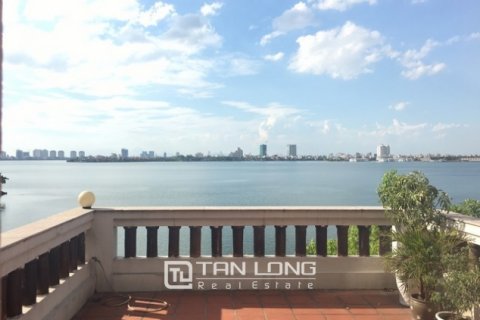 3 bedrooms House in Tay Ho, Ha Noi, No. 4369 18