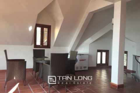 3 bedrooms House in Tay Ho, Ha Noi, No. 4369 19