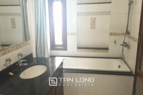 3 bedrooms House in Tay Ho, Ha Noi, No. 4369 11