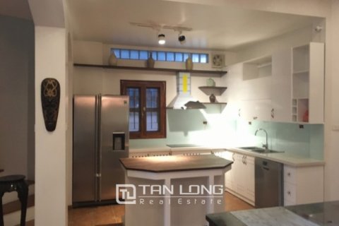 3 bedrooms House in Tay Ho, Ha Noi, No. 4369 7