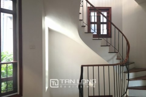 3 bedrooms House in Tay Ho, Ha Noi, No. 4369 17