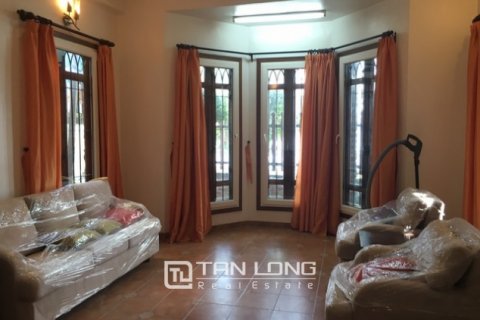 3 bedrooms House in Tay Ho, Ha Noi, No. 4369 4