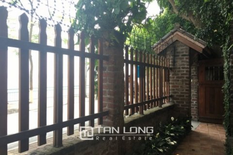 3 bedrooms House in Tay Ho, Ha Noi, No. 4369 3